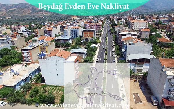 Beydağ Evden Eve Nakliyat