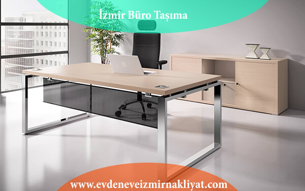 İzmir Büro Taşıma