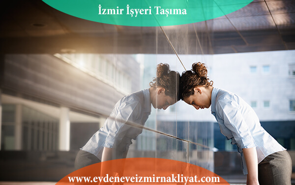 İzmir İşyeri Taşıma