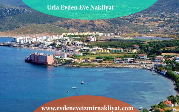 Urla Evden Eve Nakliyat